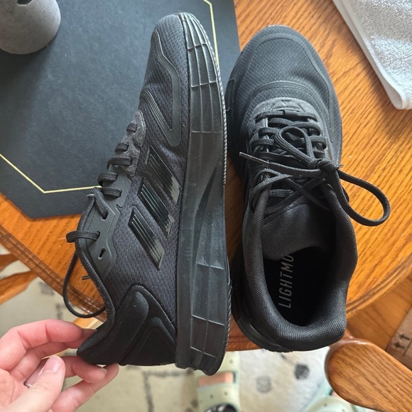 Adidas women’s Duramo sneakers - Picture 1 of 5